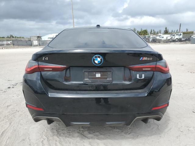2024 BMW I4 M50 WBY33AW0XRFS69522