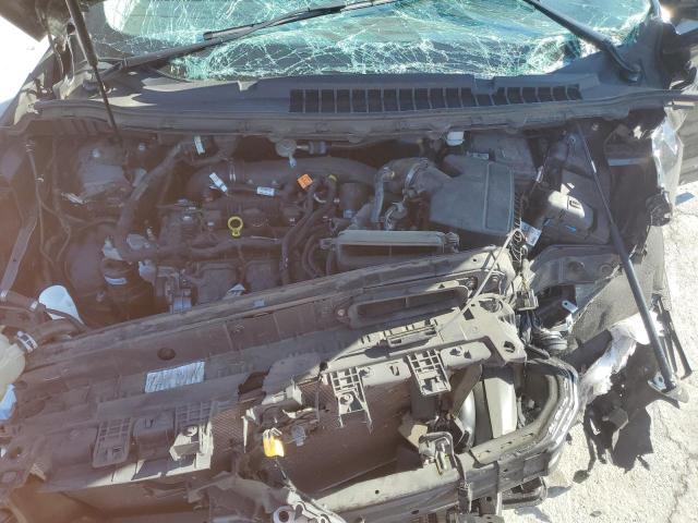 2020 FORD EDGE SEL - 2FMPK3J94LBB22477