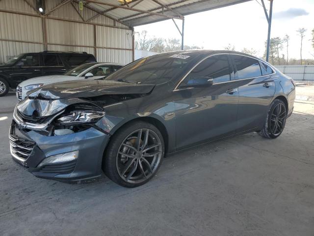Vin: 1g1ze5sx9kf149399, lot: 47361865, chevrolet malibu premier 2019 img_1