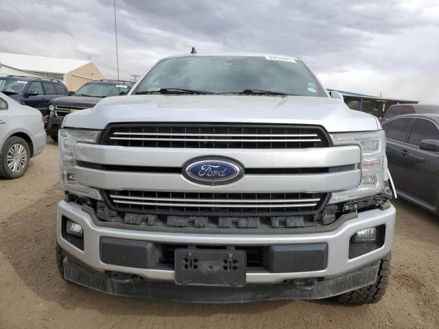 2019 FORD F150 SUPER - 1FTEW1E45KKC33949