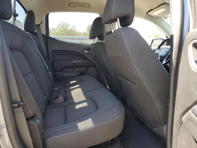 2020 GMC CANYON SLE - 1GTG5CENXL1115144