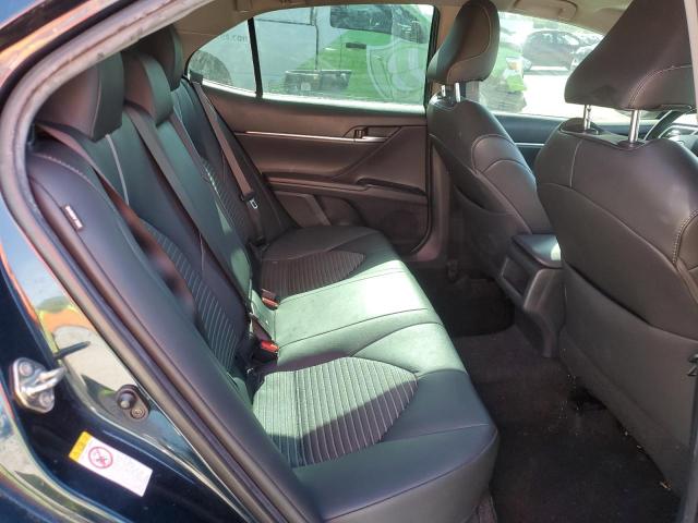 2018 TOYOTA CAMRY L - 4T1B11HK5JU640504