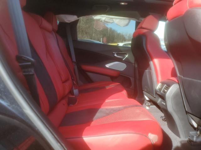 2022 ACURA RDX A-SPEC - 5J8TC2H66SL000192