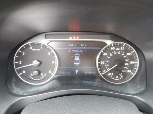 2020 NISSAN ALTIMA S - 1N4BL4BV2LC186598