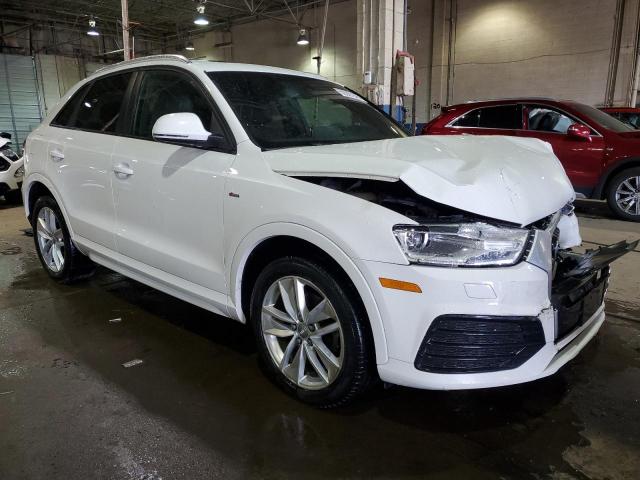 Vin: wa1eccfs7jr009020, lot: 50067645, audi q3 premium 20184