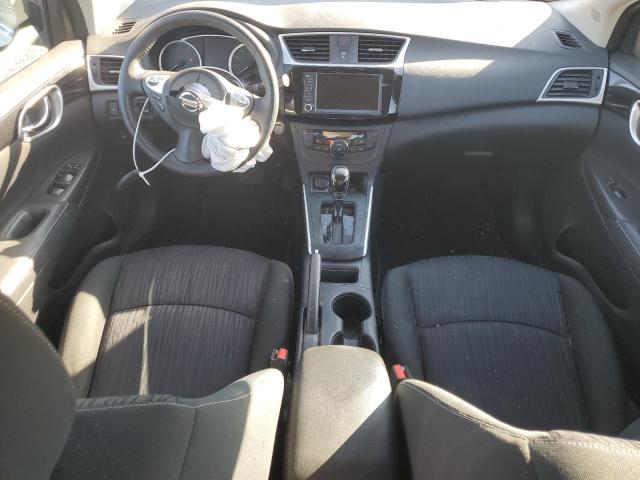 2019 NISSAN SENTRA S - 3N1AB7AP0KY442923