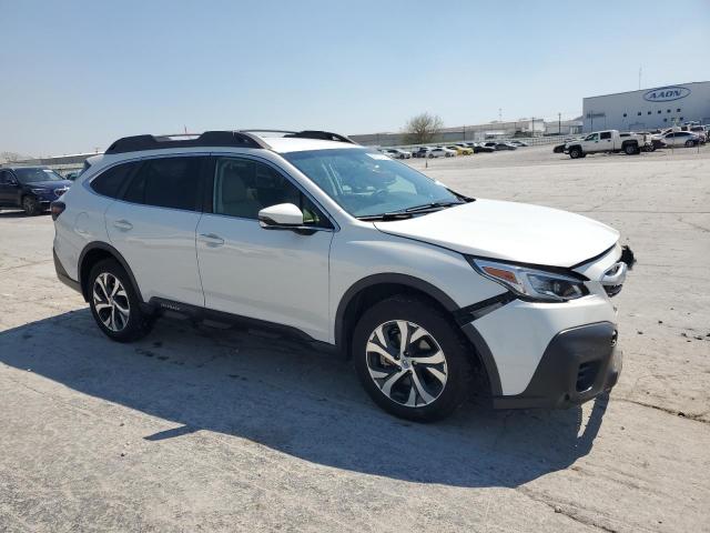2020 SUBARU OUTBACK LI - 4S4BTALC0L3193017
