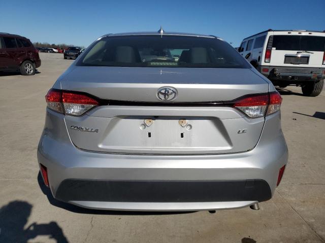 2020 TOYOTA COROLLA LE - JTDEPRAE6LJ051629