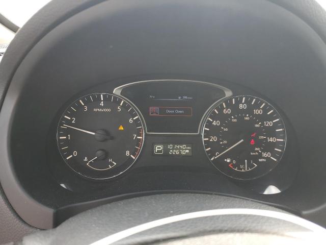 2015 NISSAN ALTIMA 2.5 - 1N4AL3AP2FN327316
