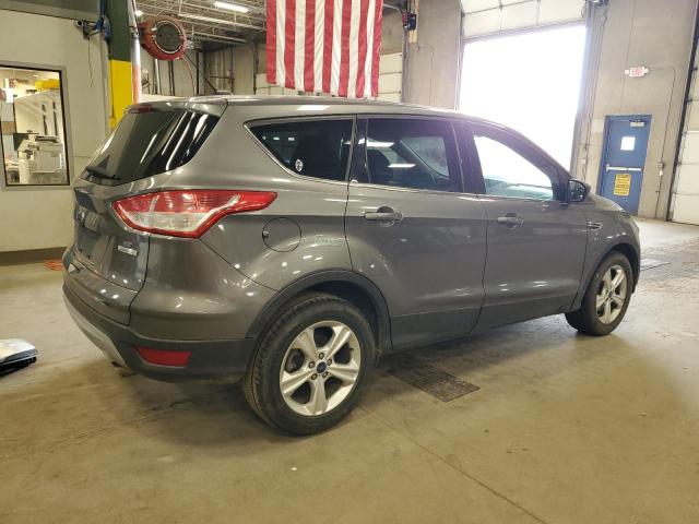 Vin: 1fmcu0gx0euc51620, lot: 50386785, ford escape se 20143