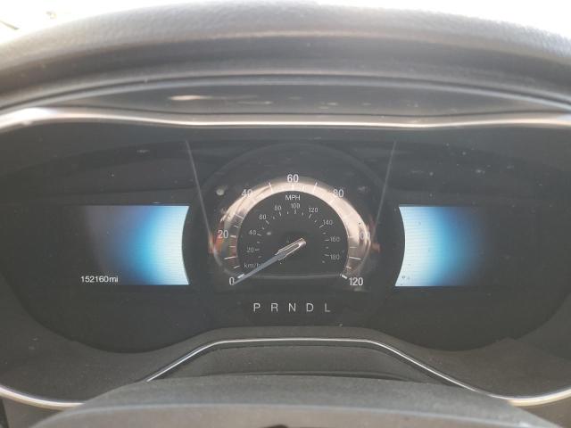 2017 FORD FUSION TIT 3FA6P0RU6HR138588