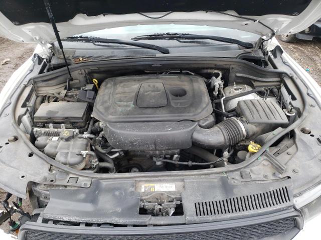 2020 DODGE DURANGO GT - 1C4RDJDG0LC146619