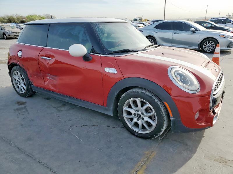 2016 MINI COOPER S - WMWXP7C52G3B49819