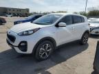 2021 KIA SPORTAGE L - KNDPMCAC4M7944488