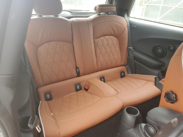 2023 MINI COOPER SE WMW13DJ07P2T83092