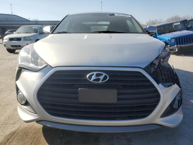 2015 HYUNDAI VELOSTER T KMHTC6AE3FU235068