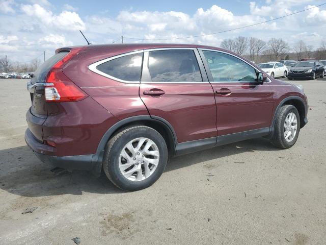 Vin: 2hkrm4h53fh660984, lot: 49043125, honda crv ex 20153