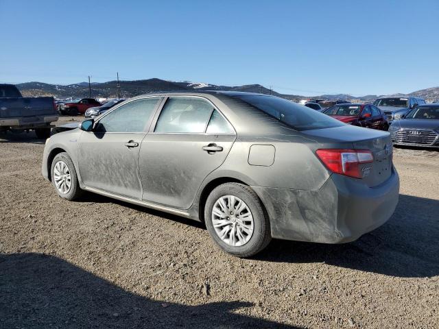 Vin: 4t1bd1fk9eu126722, lot: 49269455, toyota camry hybrid 20142