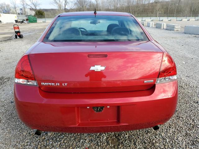 2014 CHEVROLET IMPALA LIM - 2G1WB5E30E1101774