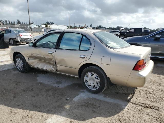 Vin: jn1ca21d1st067119, lot: 53255025, nissan maxima gle 19952
