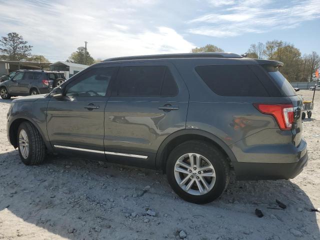 Vin: 1fm5k7dh2ggb75338, lot: 51098935, ford explorer xlt 20162