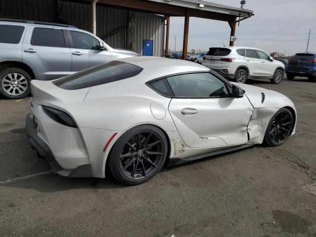2024 TOYOTA SUPRA BASE WZ1DB0G08RW067040