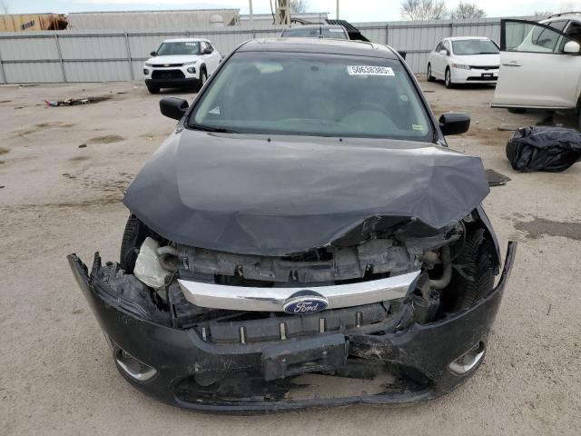 3FAHP0KC7AR286734 2010 FORD FUSION