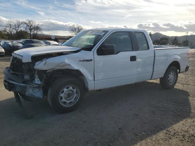 Vin: 1ftex1cm8eke65210, lot: 47454495, ford f-150 super cab 2014 img_1