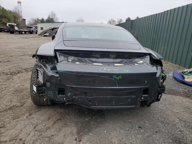 2022 PORSCHE TAYCAN WP0AA2Y13NSA13334