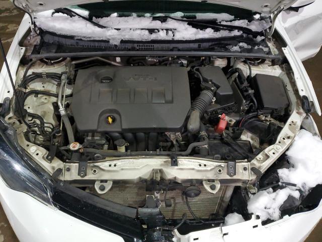 2018 TOYOTA COROLLA L - 2T1BURHE3JC109867