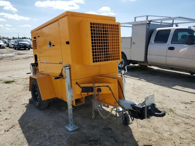 CK POWER 25KW GENER 2020 4C9BE111XLS247485 photo #1