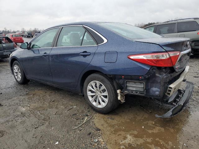 Vin: 4t4bf1fk5fr510997, lot: 49998275, toyota camry le 20152