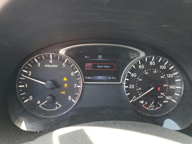 2018 NISSAN ALTIMA 2.5 - 1N4AL3AP8JC162764
