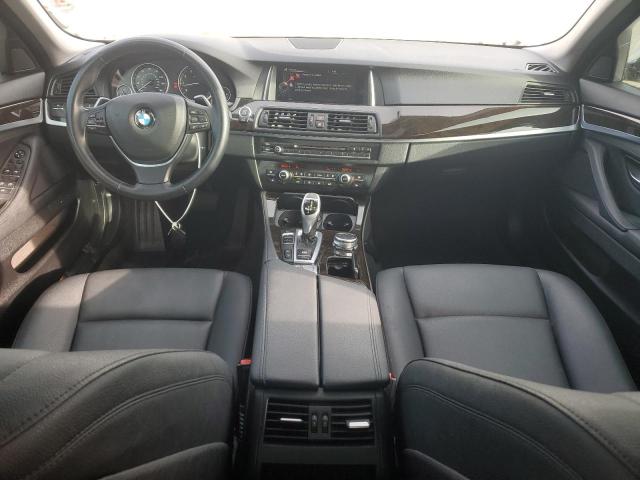 2016 BMW 528 XI - WBA5A7C55GG145553