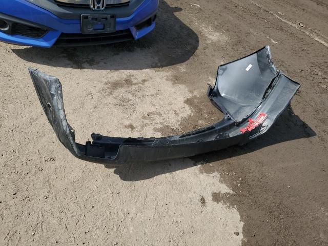 2021 HONDA CR-V LX 2HKRW2H2XMH215689