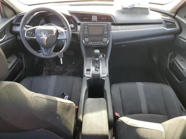 2020 HONDA CIVIC LX - 2HGFC2F6XLH527280
