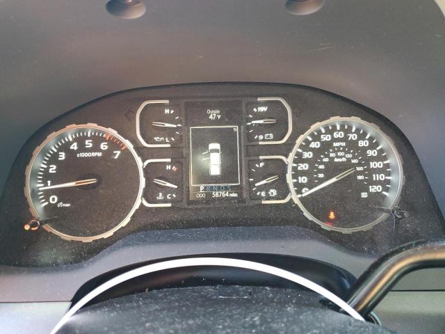 2018 TOYOTA TUNDRA DOU - 5TFUY5F13JX697700