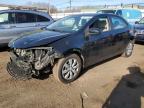 2016 TOYOTA COROLLA L - 2T1BURHE2GC511601