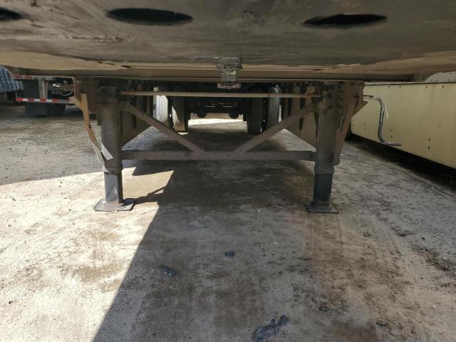 2006 WABASH TRA/REMVAN #3114743291