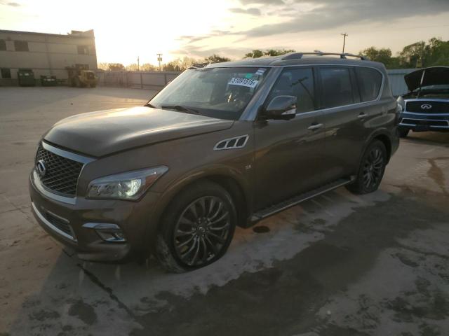 INFINITI QX80 BASE