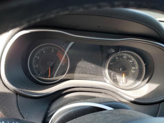 2019 JEEP CHEROKEE L - 1C4PJMDN0KD142577