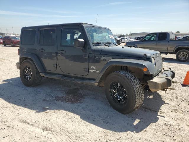 Vin: 1c4hjwegxhl546436, lot: 48229875, jeep wrangler sahara 20174