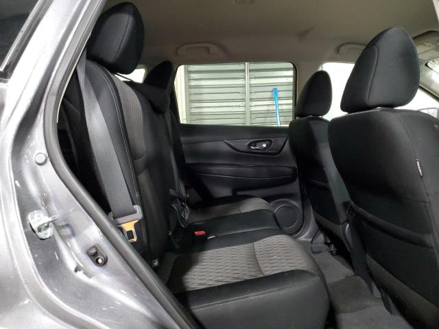 2018 NISSAN ROGUE S - 5N1AT2MV4JC743382