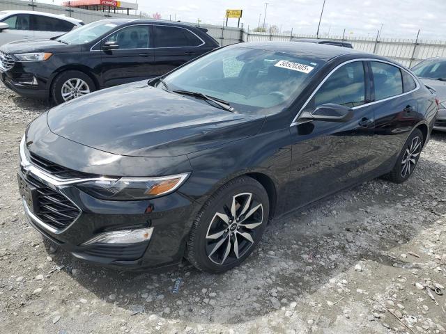 CHEVROLET MALIBU RS