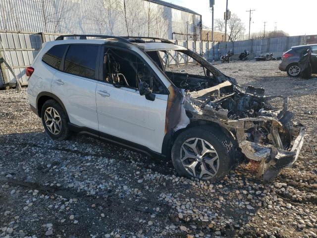 Vin: jf2skajcxlh524958, lot: 48872065, subaru forester premium 20204