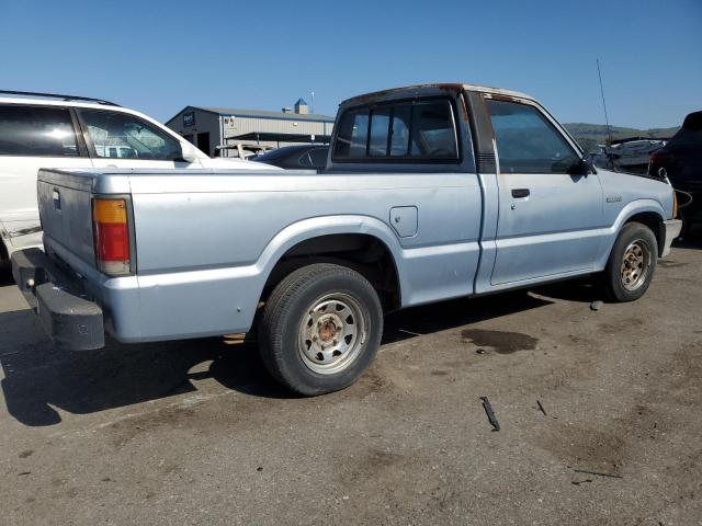 Vin: jm2uf1131k0736510, lot: 48613045, mazda b2200 short bed 19893