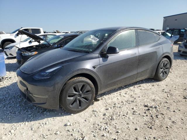 Vin: 7saygdee8sa338745, lot: 50034495, tesla model y 2025 img_1