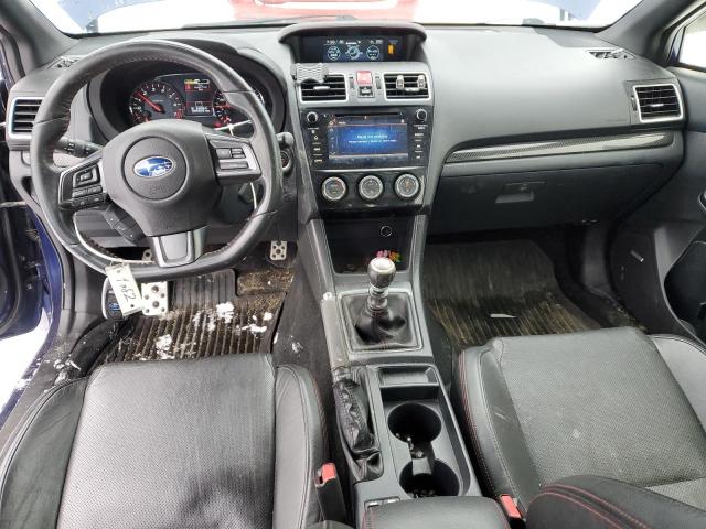 2019 SUBARU WRX LIMITE JF1VA1J63K9820220