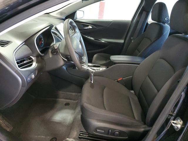 2024 CHEVROLET MALIBU LT - 1G1ZD5STXRF184303