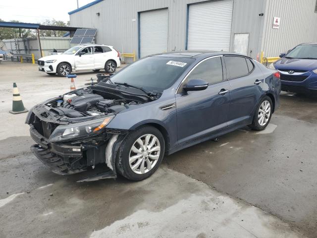 KIA OPTIMA EX